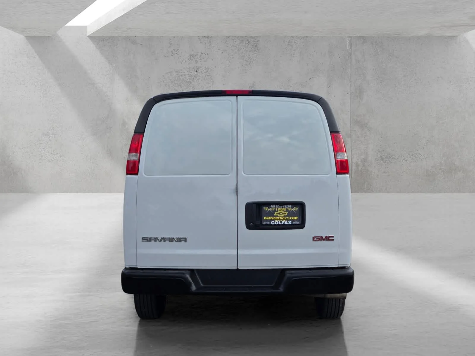 Used 2023 SUMMIT WHITE GMC 1WT image 5