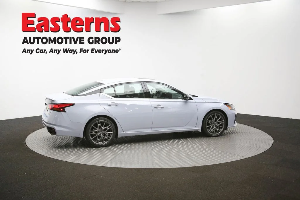 Used 2023 Gray Nissan 2.0 SR image 42