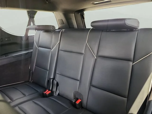 Used 2023 Black Raven Cadillac Premium Luxury image 11