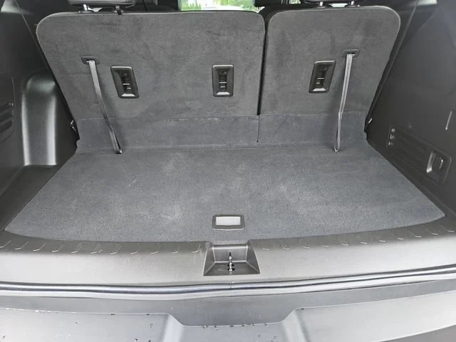 Certified Used 2023 Sterling Gray Metallic Chevrolet RS image 24