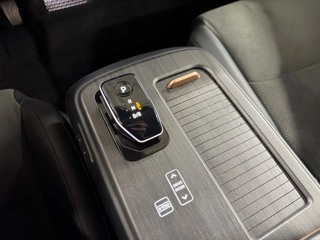 Used 2023 Gray Nissan ENGAGE image 24