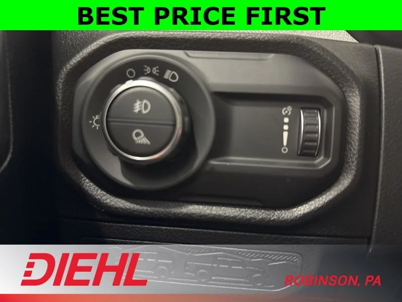 New 2026 Reign Exterior Paint Jeep Sport image 19