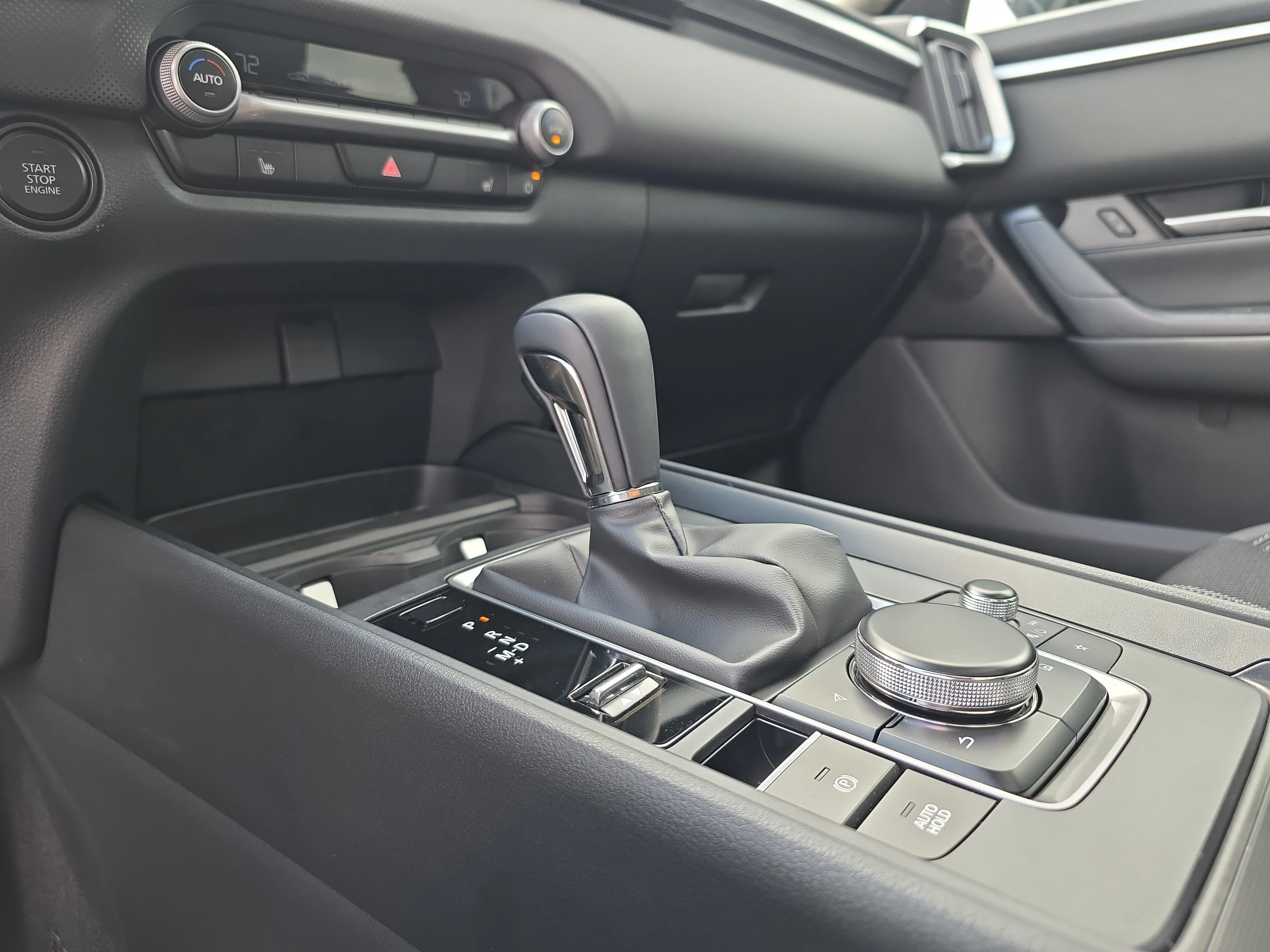 New 2026 Zircon Sand Metallic Mazda 2.5 S Meridian Edition AWD image 13