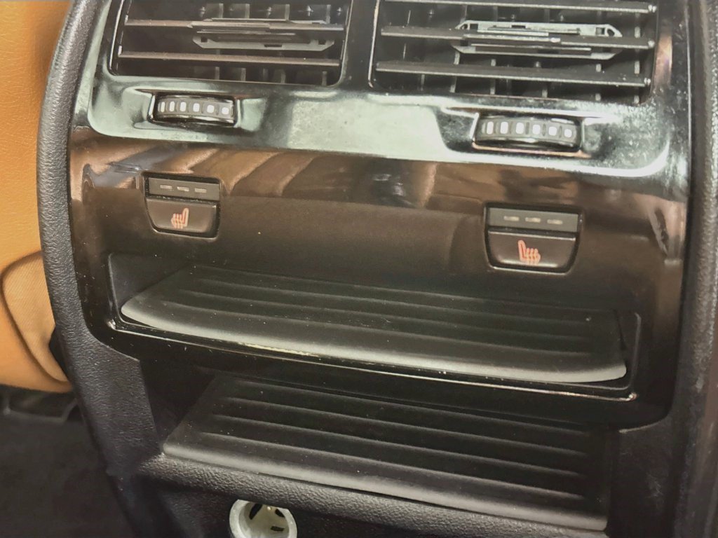Used 2021 Dark Graphite Metallic BMW 530i image 38