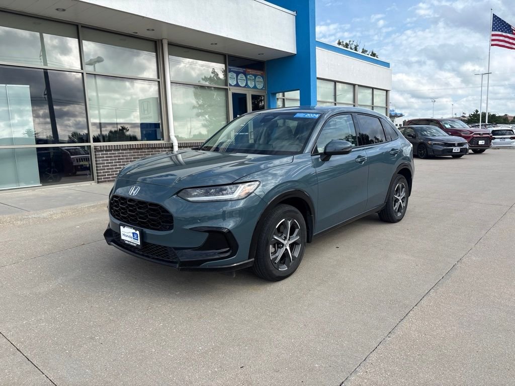 2024 Honda HR-V