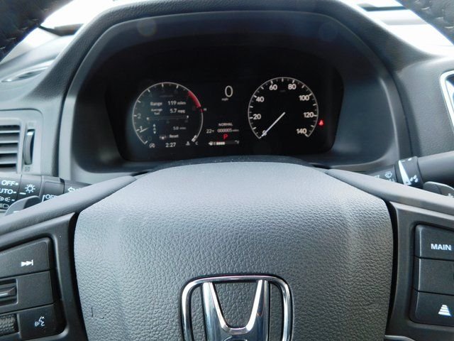 New 2026 Crystal Black Pearl Honda Sport image 31