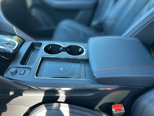 New 2026 Platinum White Pearl Acura A-Spec image 22
