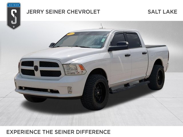 2013 Ram 1500 Express
