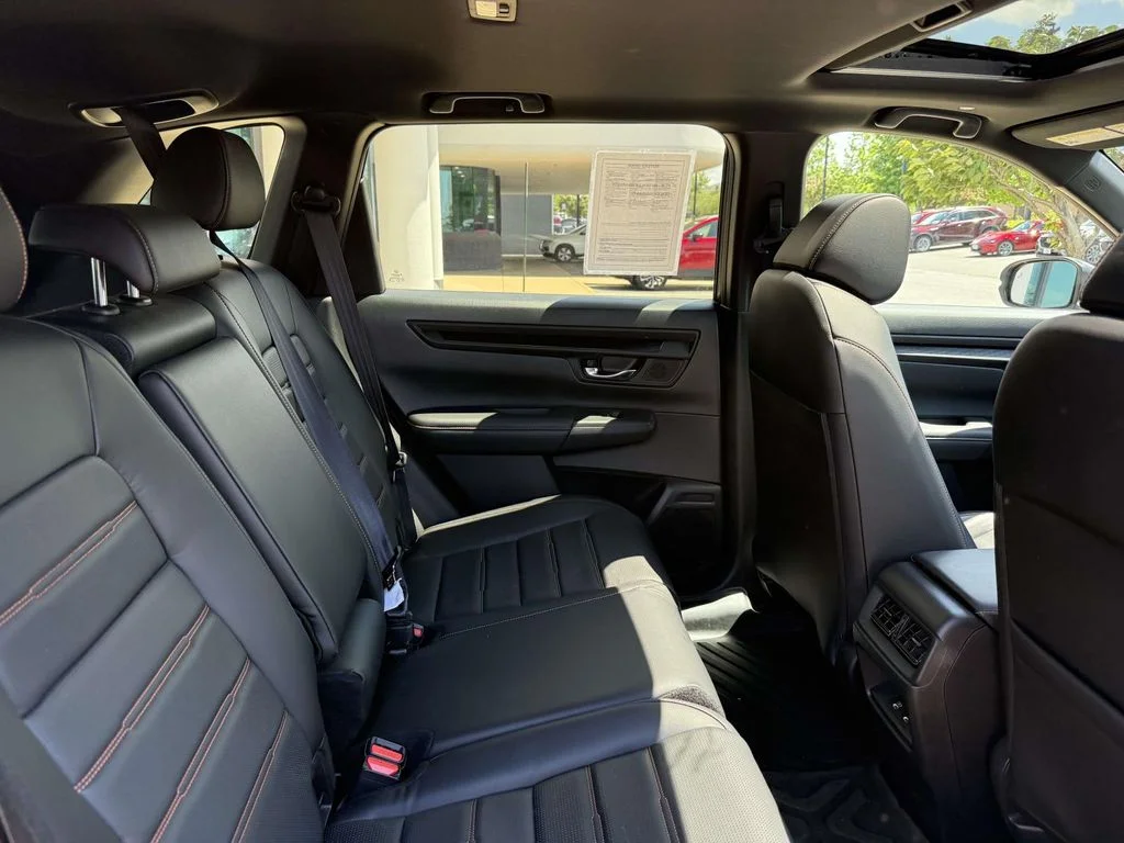 2025 Honda CR-V Sport-L - Photo 15