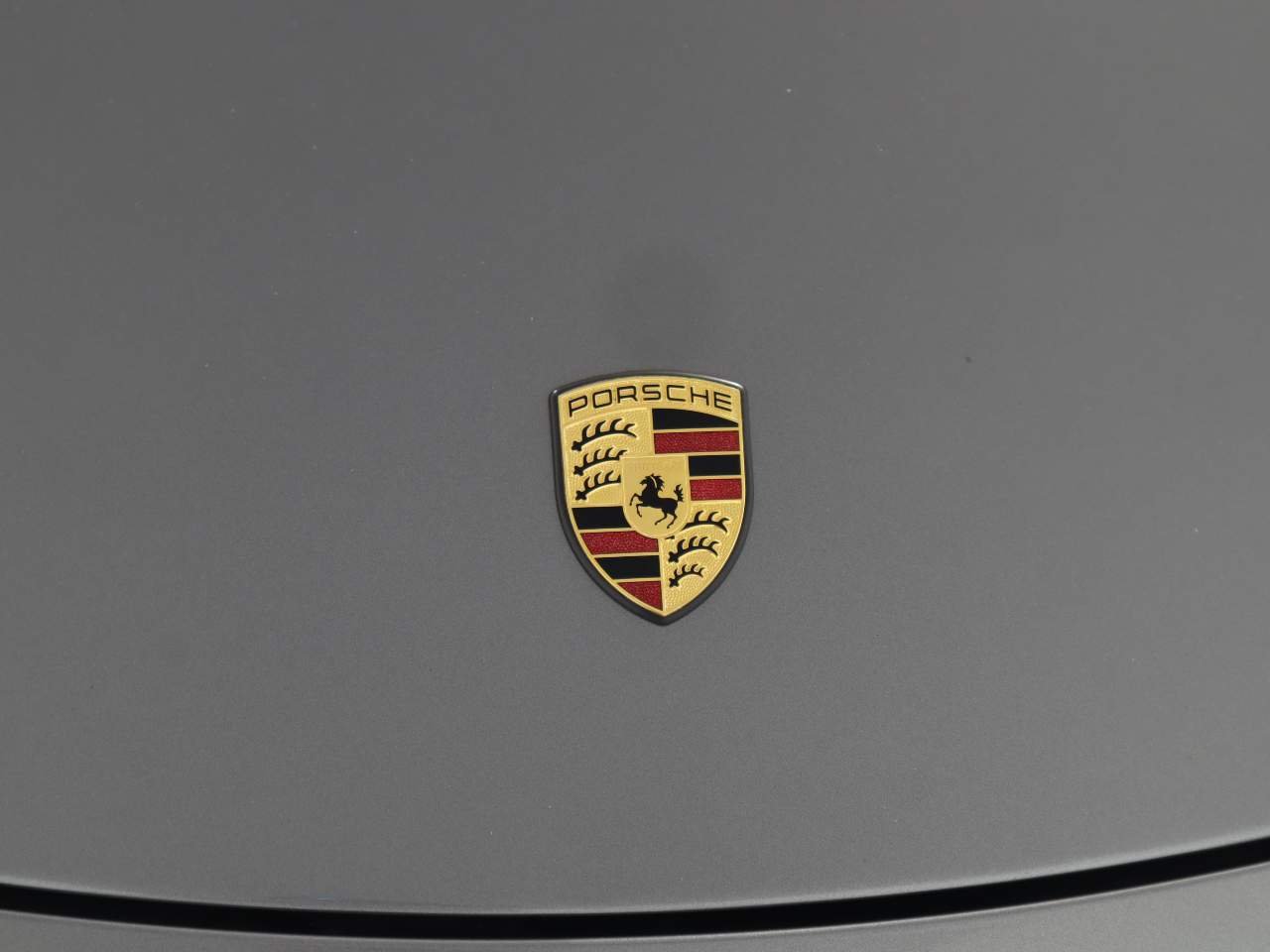 Used 2007 Grey Porsche Carrera S image 25