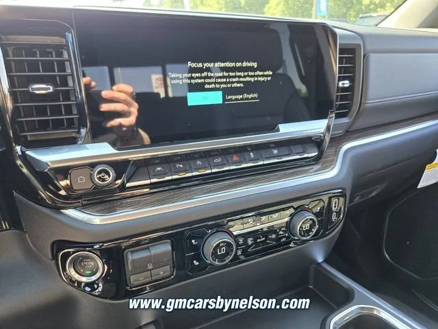 2026 Chevrolet Silverado 1500 RST - Photo 10