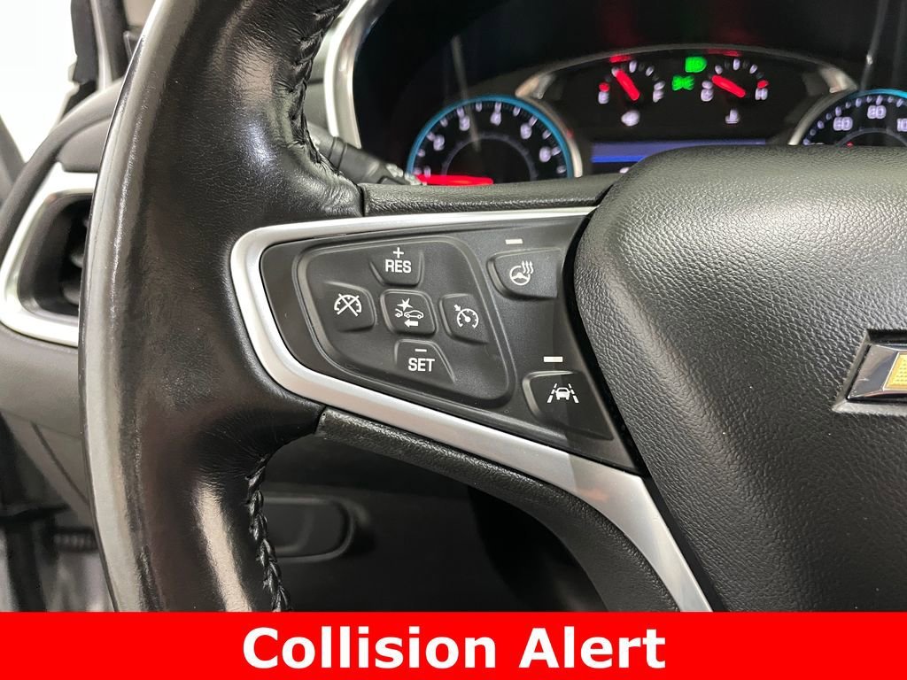 2022 Chevrolet Equinox LT - Photo 29