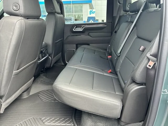 2026 Chevrolet Silverado 2500 HD LTZ - Photo 17