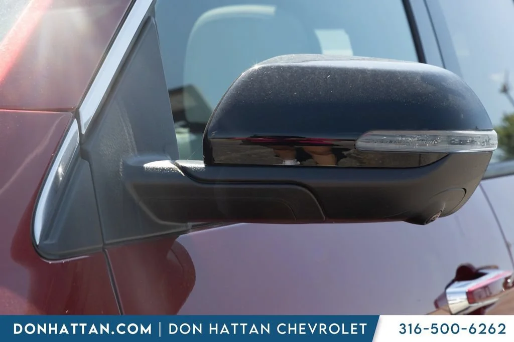 2026 Chevrolet Traverse High Country - Photo 29