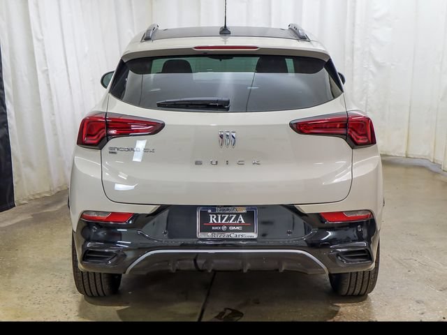 2026 Buick Encore GX Sport Touring - Photo 6