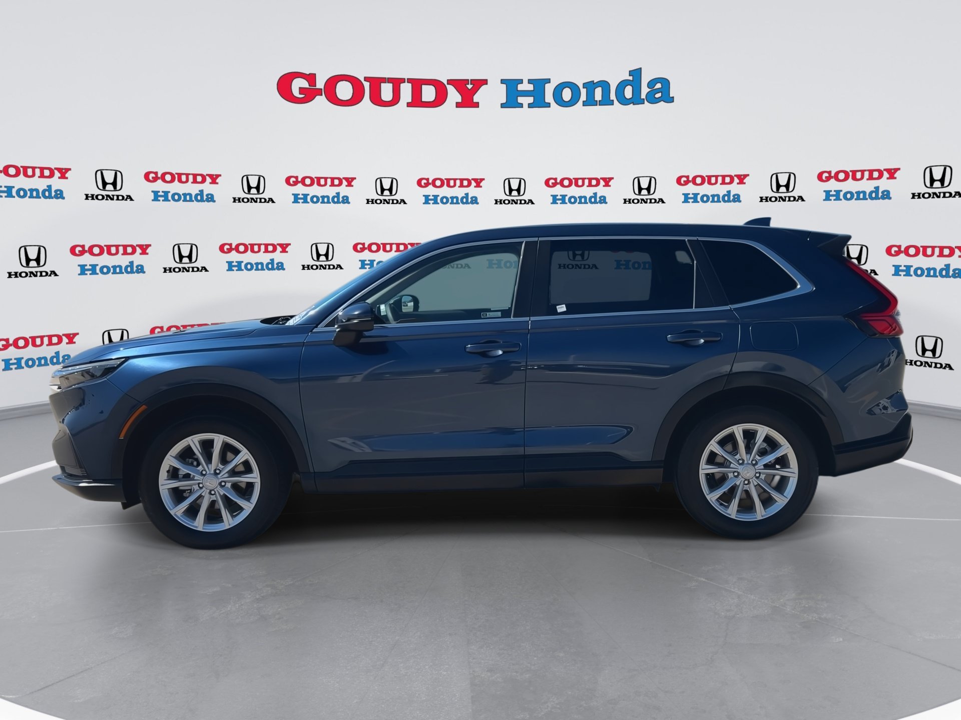 2024 Honda CR-V EX - Photo 31