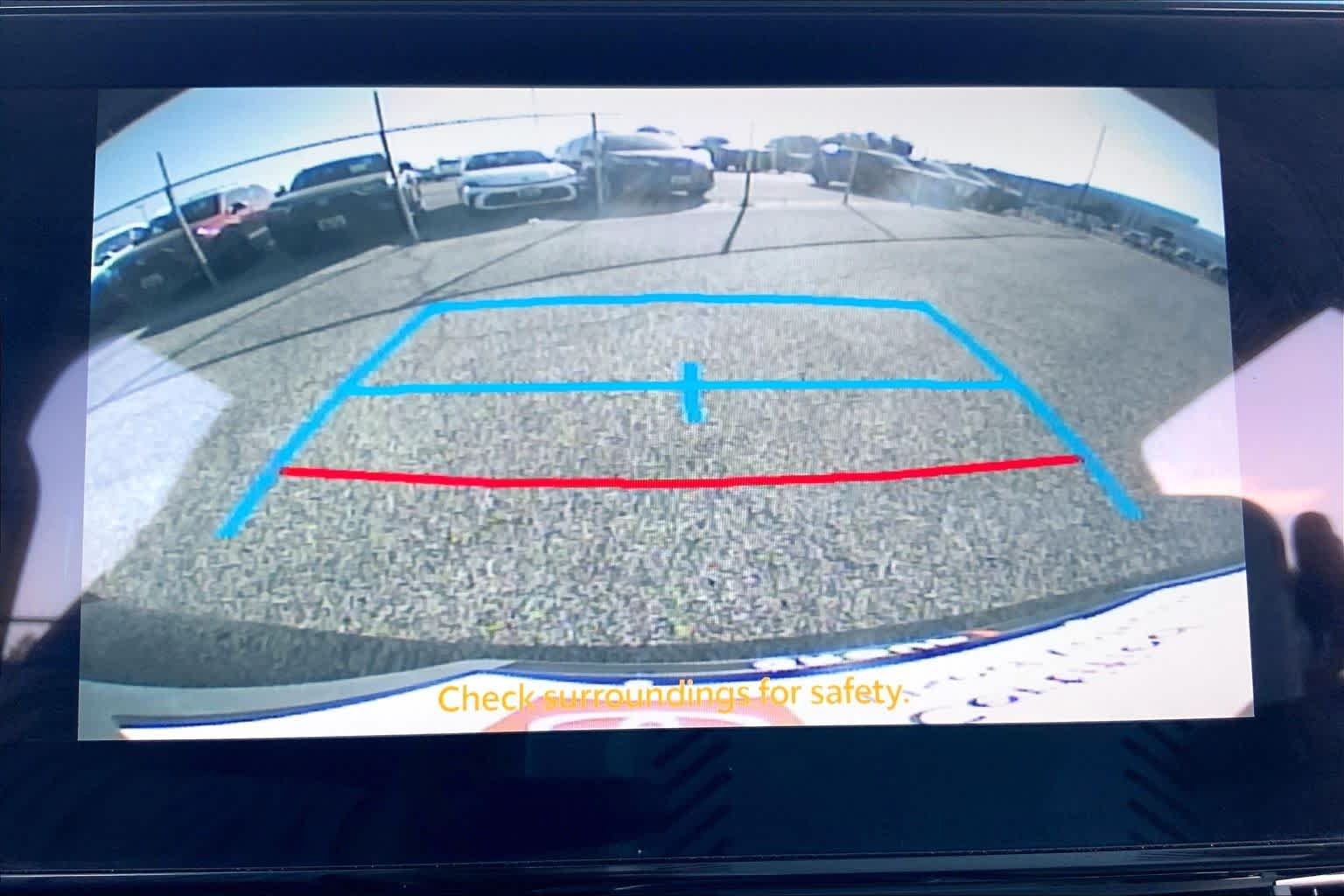 Used 2026 Blueprint Toyota XLE image 26