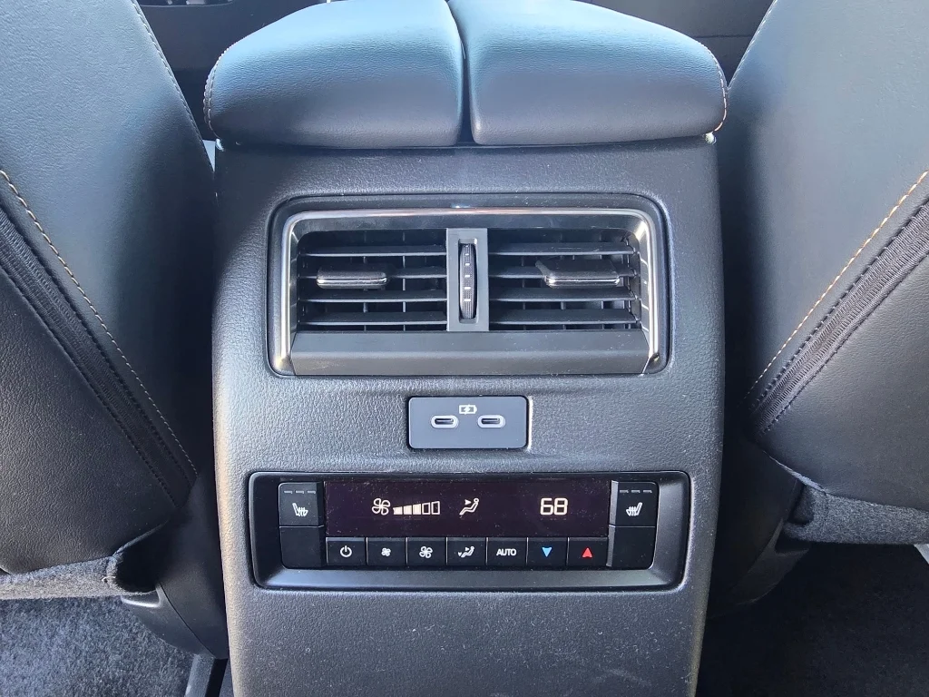 New 2026 Rhodium White Premium Mazda Premium Plus AWD image 29