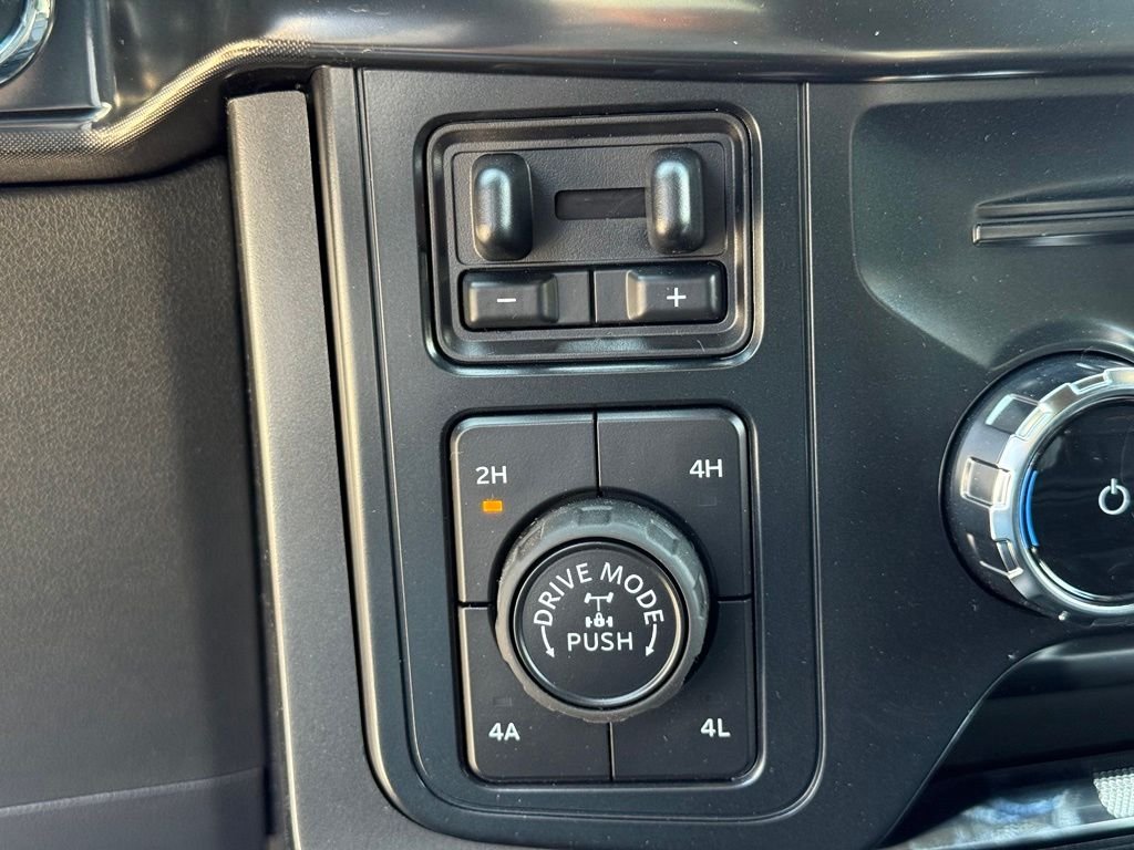 New 2026 Avalanche Ford Tremor® image 15