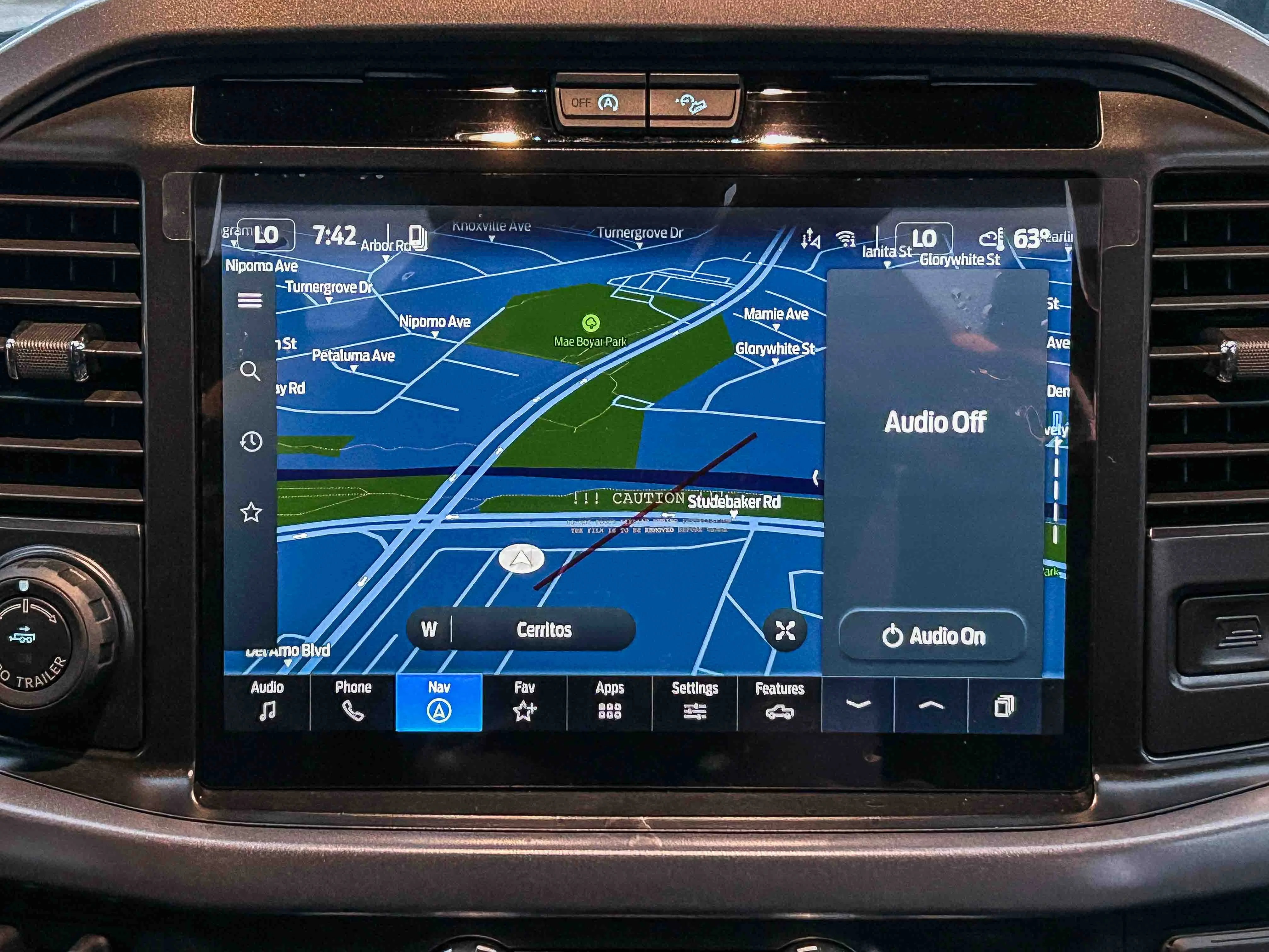 New 2026 Gray Ford XLT image 17