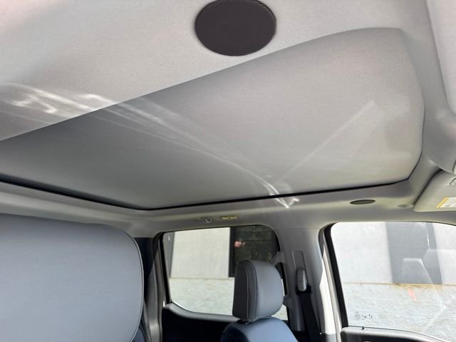 New 2026 Avalanche Ford Lariat image 15