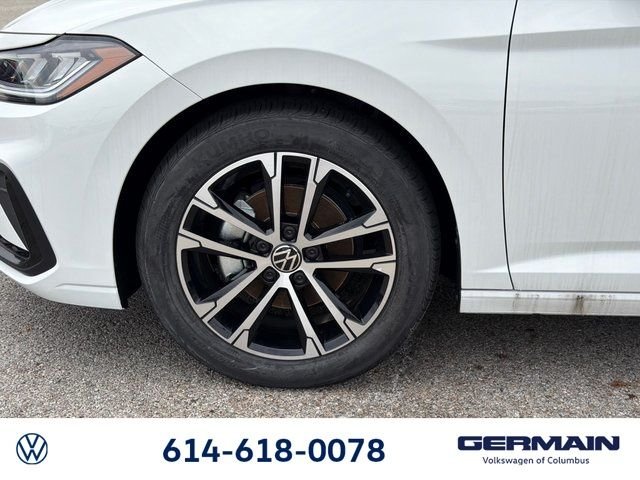 2026 Volkswagen Jetta Sport - Photo 11