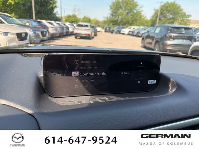 New 2026 Gray Mazda Preferred image 22