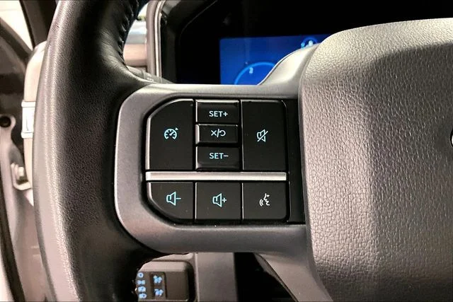 2024 Ford F-250 Super Duty Lariat - Photo 25