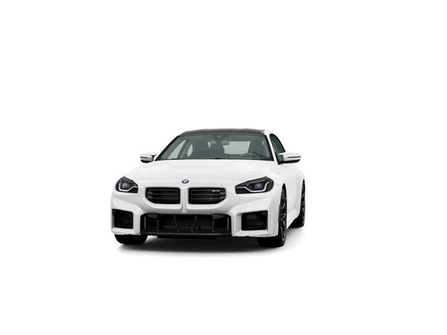 New 2026 Alpine White BMW Base image 3