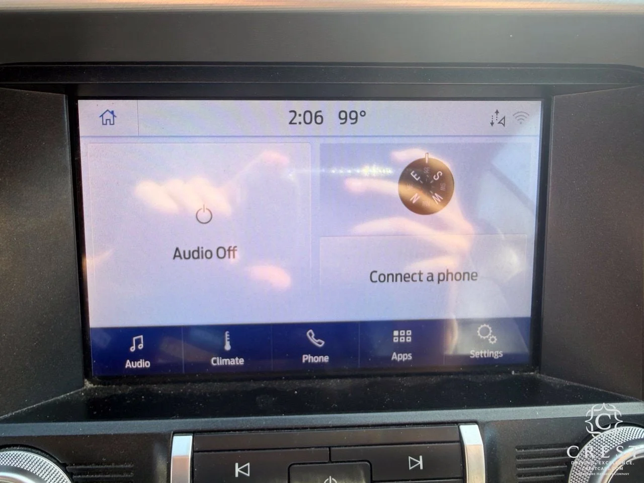 Used 2020 Oxford White Ford  image 21