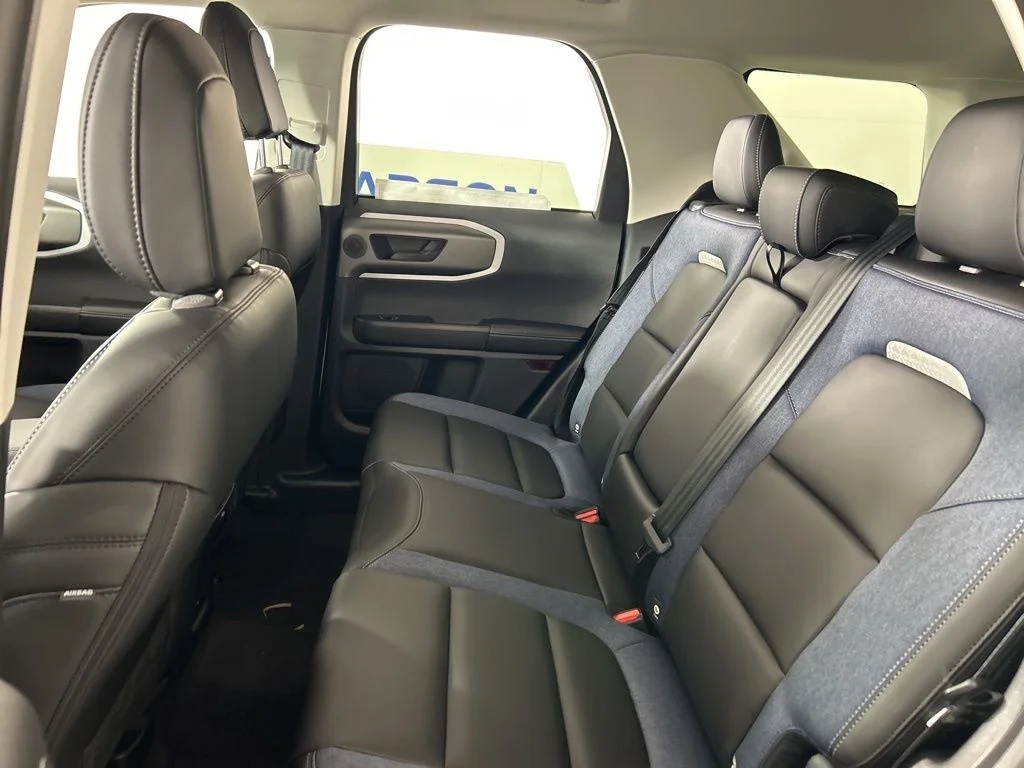 2026 Ford Bronco Sport Outer Banks - Photo 33