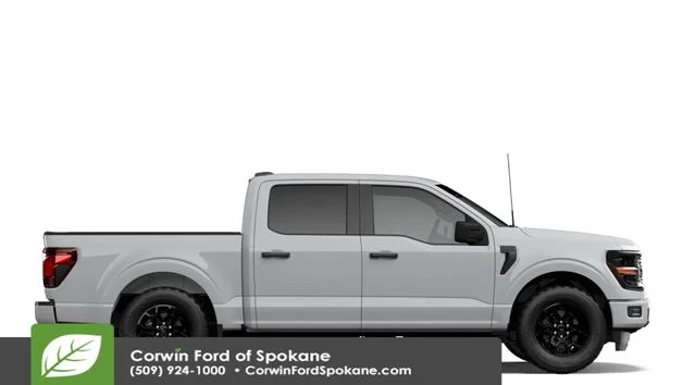 New 2026 Avalanche Ford STX image 5