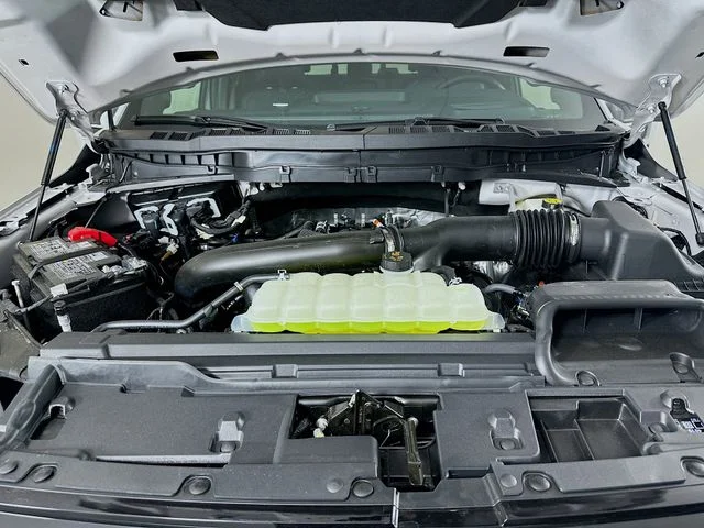 New 2026 Avalanche Ford Platinum image 32