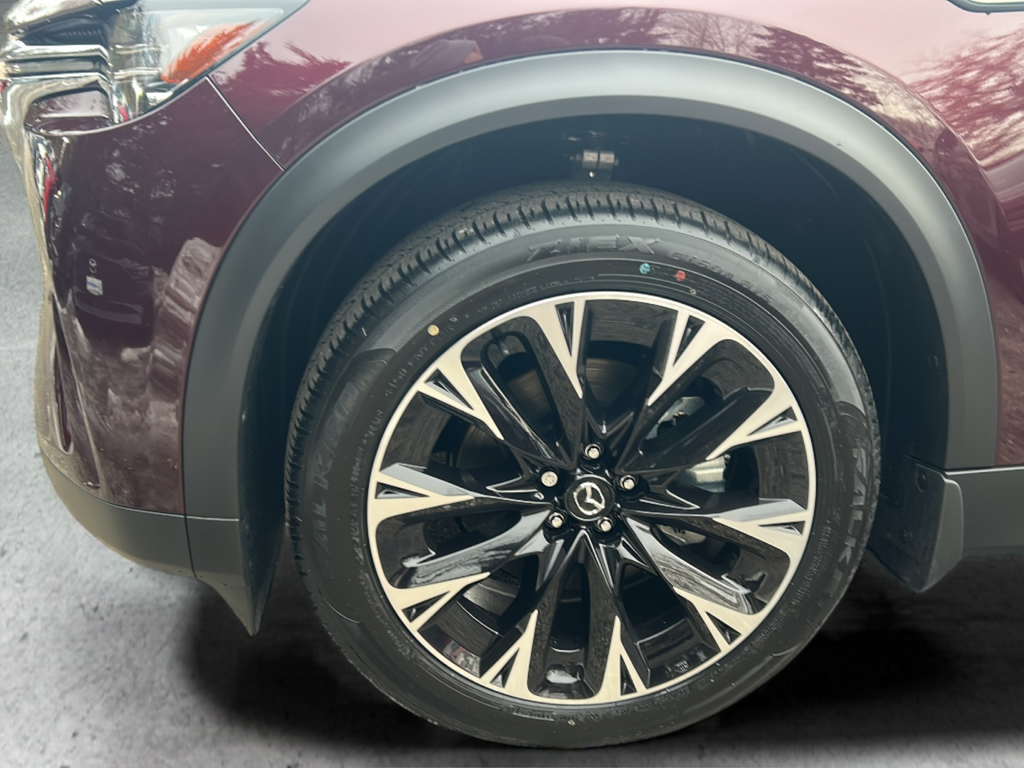2026 Mazda CX-90 Premium Plus Package - Photo 38
