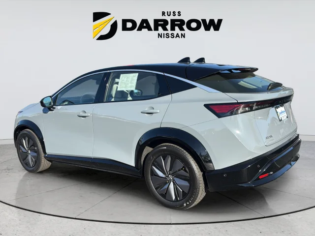 Certified Used 2023 Gray Nissan EMPOWER+ image 3