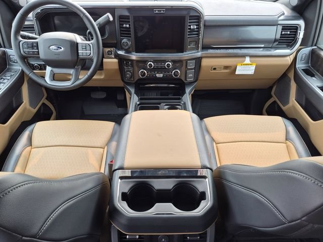 2026 Ford F-250 Super Duty Lariat - Photo 17
