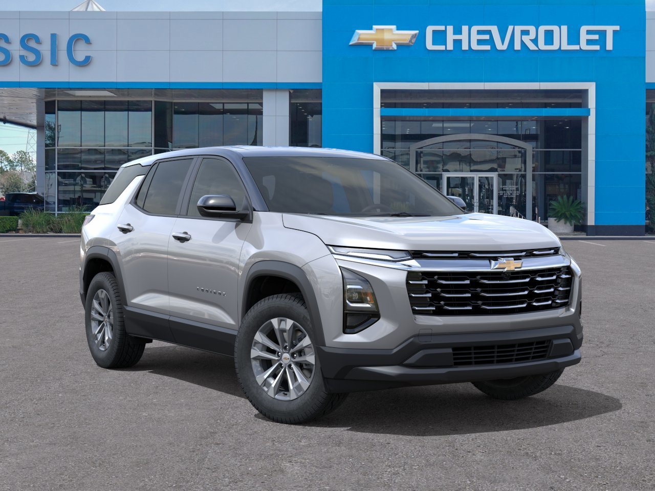 2026 Chevrolet Equinox LT - Photo 7