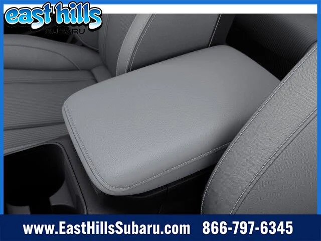 2025 Subaru Legacy Premium - Photo 22