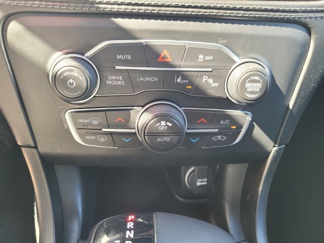 Used 2023 Purple Dodge R/T Scat Pack image 24