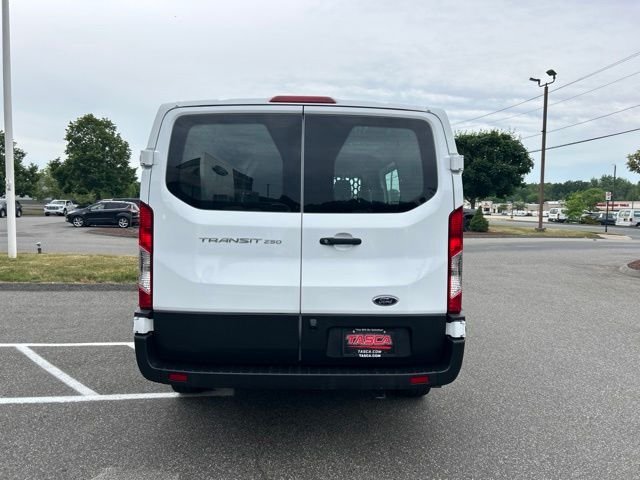 Used 2025 White Ford Base image 6