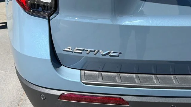 2026 Ford Explorer Active - Photo 12