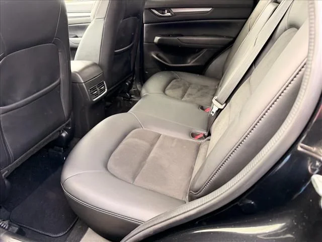 Used 2019 Black Mazda Touring image 9
