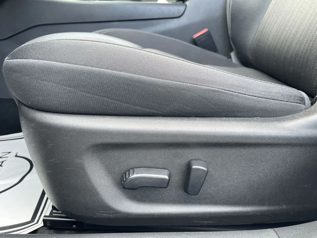 Used 2024 Gray Nissan 2.5 SV image 12
