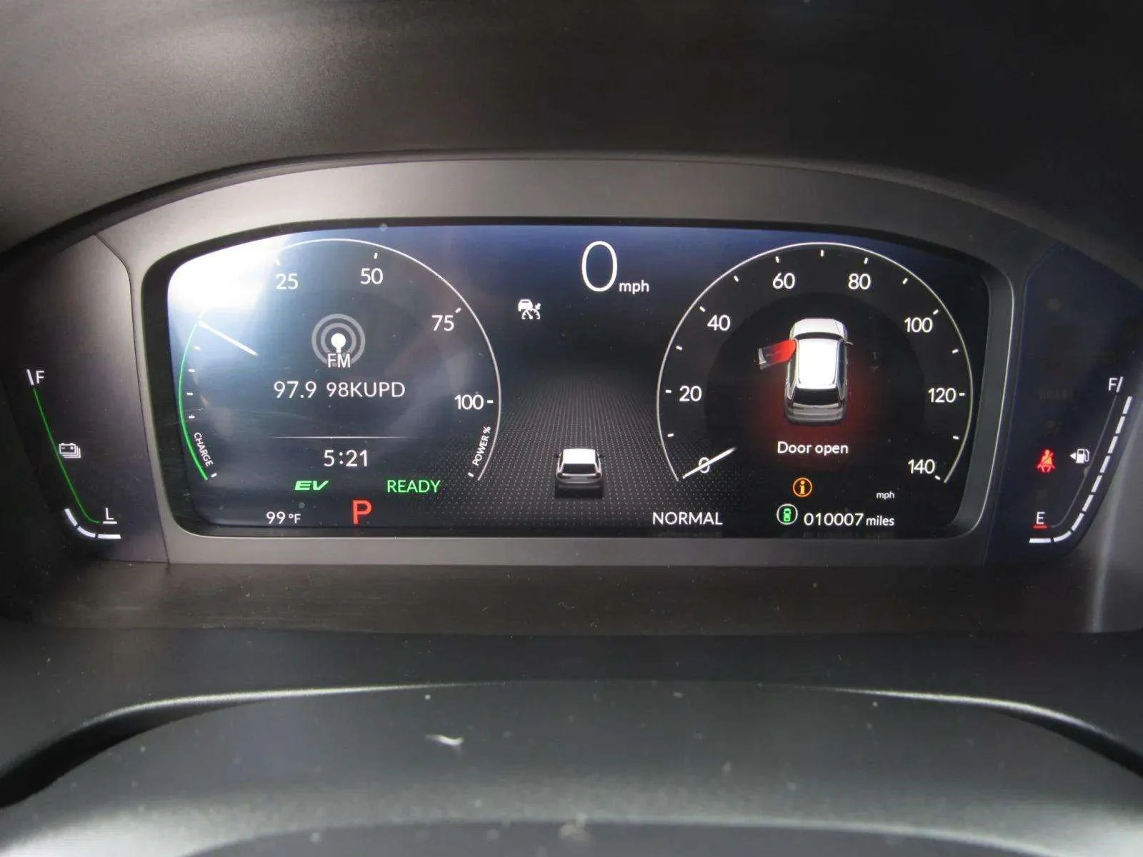 Certified Used 2026 Solar Silver Metallic Honda AWD Sport-L Hybrid image 61
