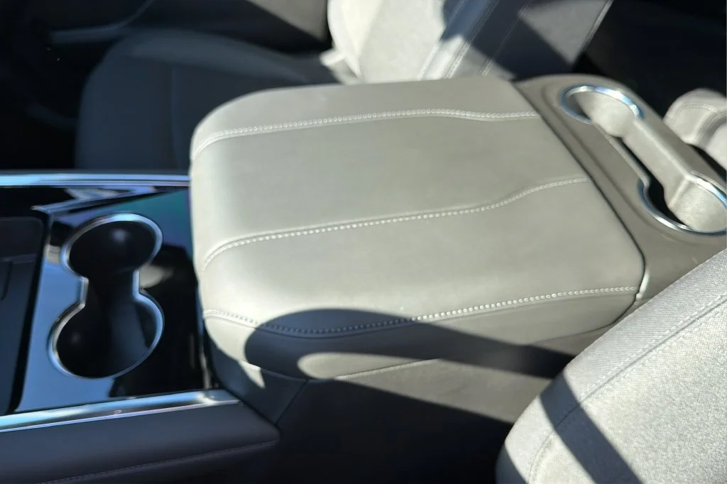 New 2026 Sterling Gray Metallic Chevrolet LS image 28