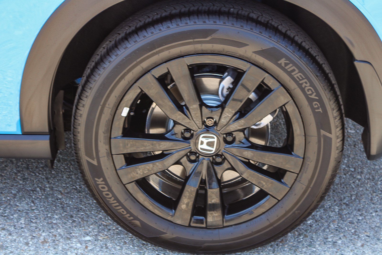 2026 Honda HR-V Sport - Photo 39