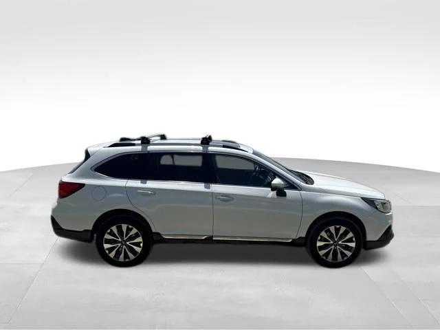 Used 2019 White Subaru 3.6R image 2