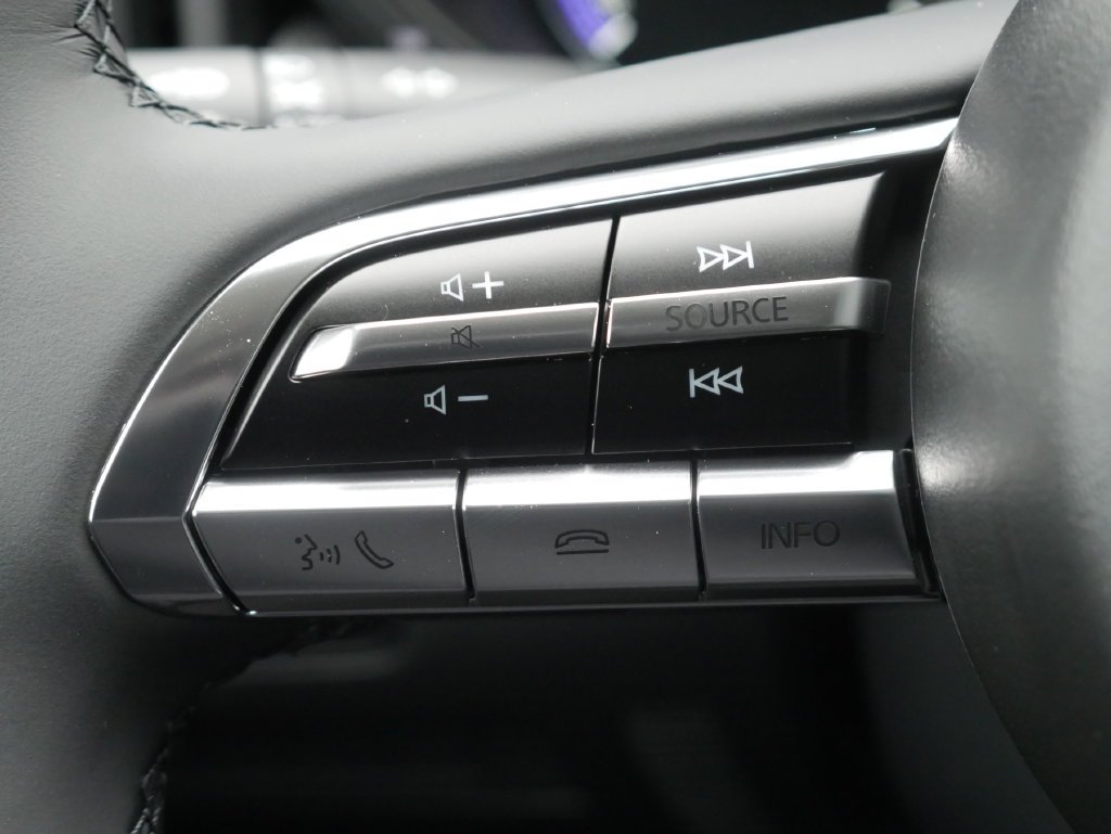 New 2026 Polymetal Gray Metallic Mazda Preferred AWD image 20