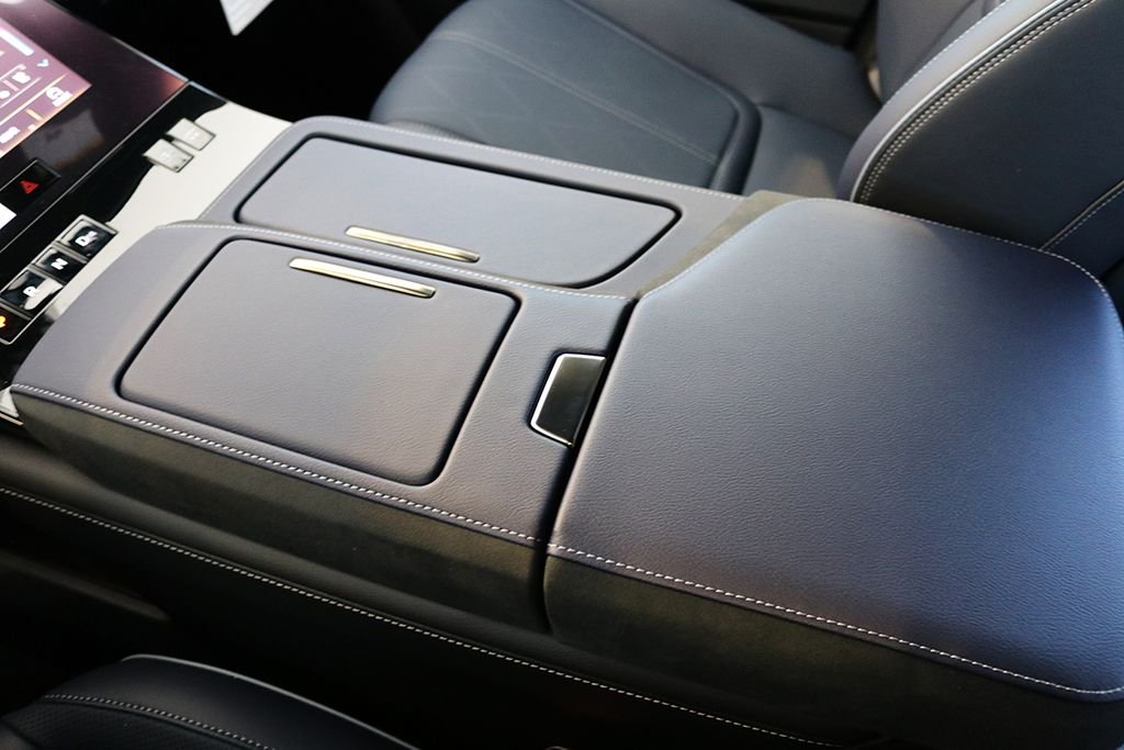 2026 INFINITI QX80 Sport - Photo 15