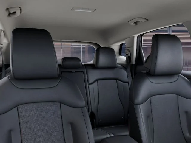 New 2027 Ebony Black Kia EX image 27